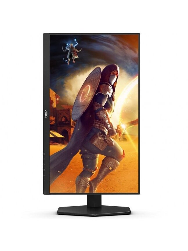 Monitorius AOC 24G4X, 23.8", 1 ms 2 Monitorius AOC 24G4X, 23.8", 1 ms 2