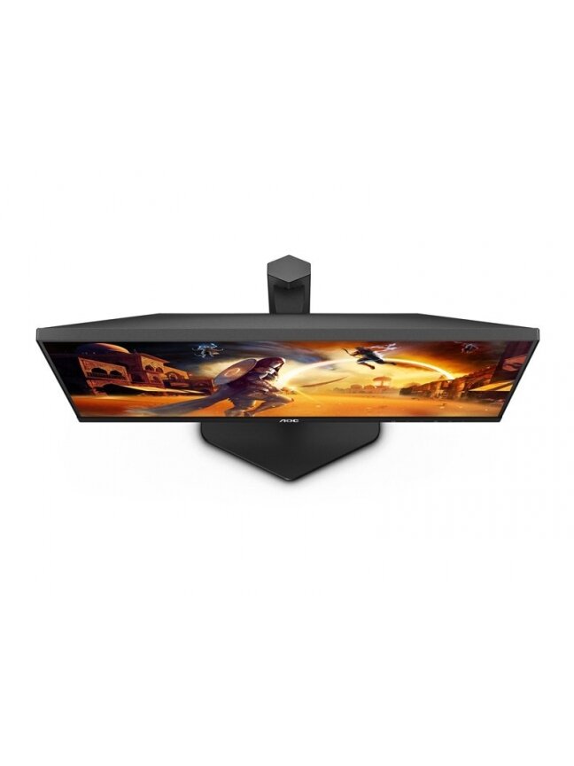 Monitorius AOC 27G4X, 27", 0.5 ms 2 Monitorius AOC 27G4X, 27", 0.5 ms 2