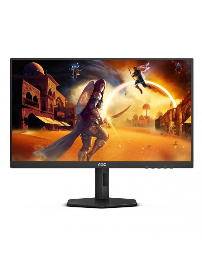 Monitorius AOC 27G4X, 27", 0.5 ms Monitorius AOC 27G4X, 27", 0.5 ms