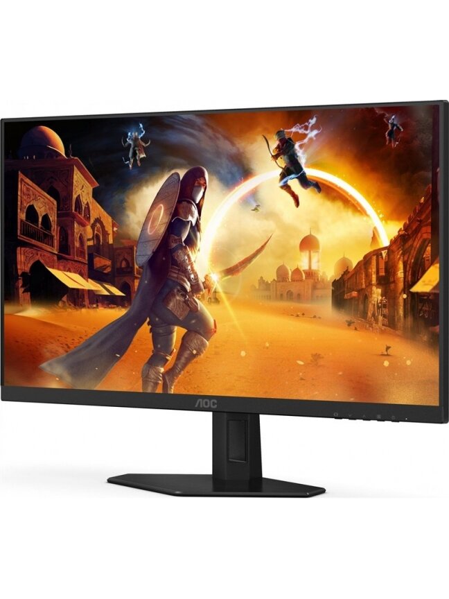 Monitorius AOC 27G4XE, 27", 1 ms 2