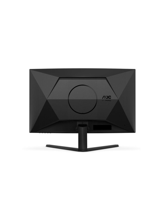 Monitorius AOC CQ32G4VE, VA, 180 Hz, WQHD, 32" 1 Monitorius AOC CQ32G4VE, VA, 180 Hz, WQHD, 32" 1