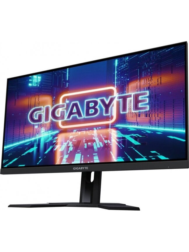 Monitorius Gigabyte 27 M27Q GAMING, 27", 0.5 ms 1