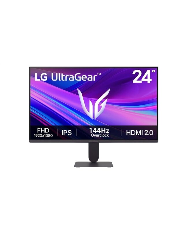 MONITORIUS LG 24G411A-B.AEU