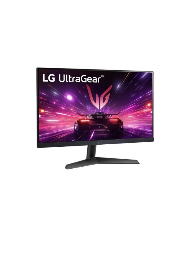 Monitorius LG 24GS60F-B.AEU, 23.8", 1 ms 1