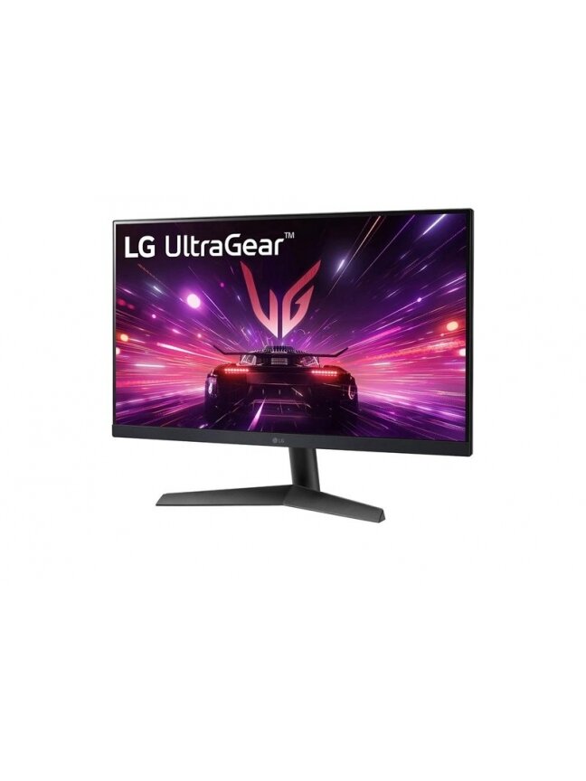 Monitorius LG 24GS60F-B.AEU, 23.8", 1 ms 2