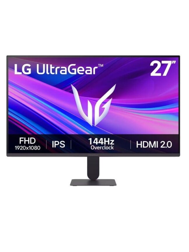 MONITORIUS LG 27G411A-B.AEU MONITORIUS LG 27G411A-B.AEU