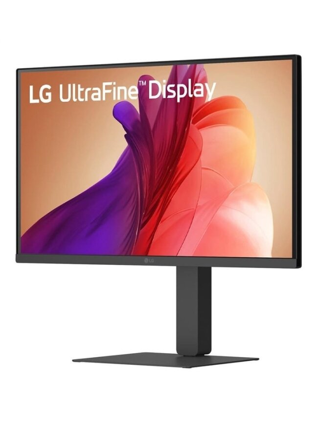MONITORIUS LG 27U730A-B 27IN 1