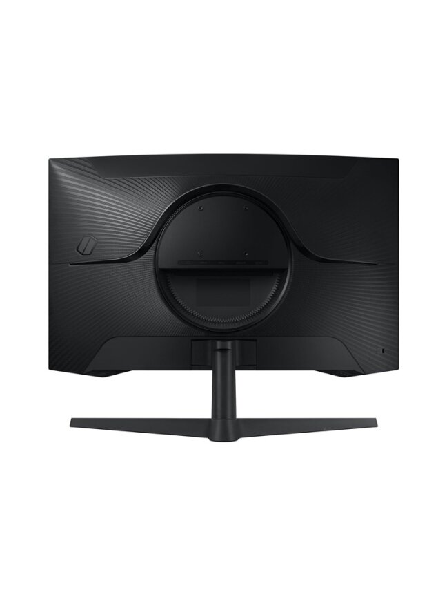 Monitorius Samsung LS27CG552EUXEN, 27", 1 ms 1 Monitorius Samsung LS27CG552EUXEN, 27", 1 ms 1