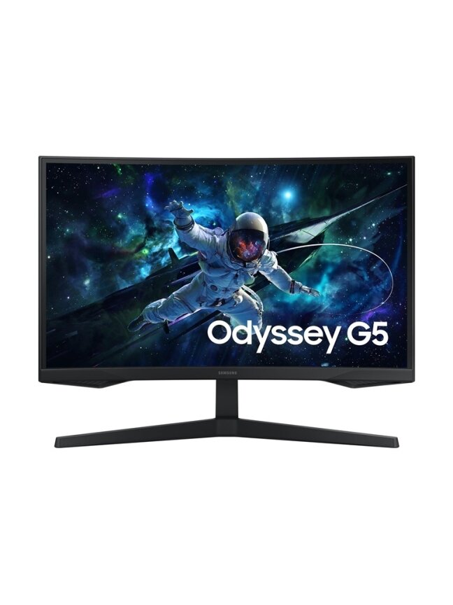 Monitorius Samsung LS27CG552EUXEN, 27", 1 ms 2 Monitorius Samsung LS27CG552EUXEN, 27", 1 ms 2