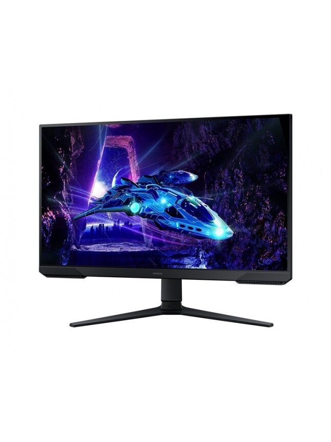 Monitorius Samsung LS27DG302EUXEN, 27", 1 ms 1 Monitorius Samsung LS27DG302EUXEN, 27", 1 ms 1