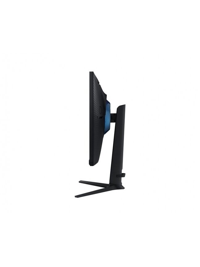 Monitorius Samsung LS27DG302EUXEN, 27", 1 ms 2 Monitorius Samsung LS27DG302EUXEN, 27", 1 ms 2