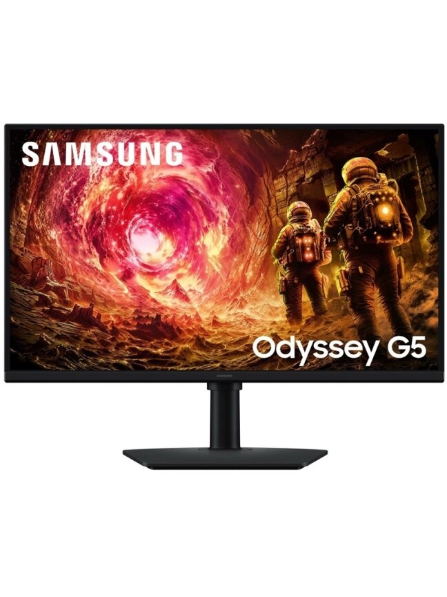 MONITORIUS SAMSUNG LS27FG502EUXEN