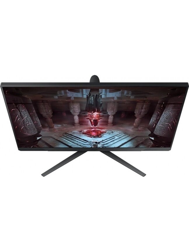 Monitorius Samsung Odyssey G5, 32", 1 ms 1 Monitorius Samsung Odyssey G5, 32", 1 ms 1