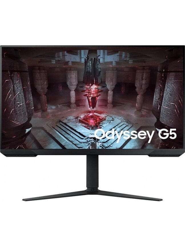 Monitorius Samsung Odyssey G5, 32", 1 ms
