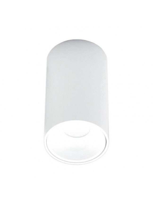 MONT ŠVIEST LED 10W. 900LM. 3000K BALTAS 1 MONT ŠVIEST LED 10W. 900LM. 3000K BALTAS 1