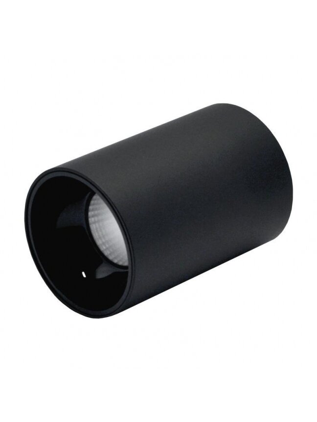 MONT ŠVIEST LED 15W 1350LM. 3000K JUODAS 1 MONT ŠVIEST LED 15W 1350LM. 3000K JUODAS 1