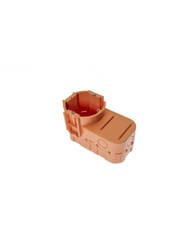 Montavimo dėžutė elektronikai Pawbol A.0083 68x82mm 1