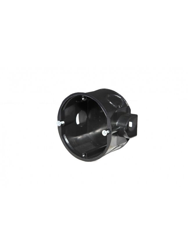 Montavimo dėžutė Liregus IID66-001-01, 72 x 42 mm Montavimo dėžutė Liregus IID66-001-01, 72 x 42 mm