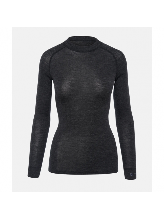 Moteriški Termo Marškinėliai Thermowave Merino Warm L dydis