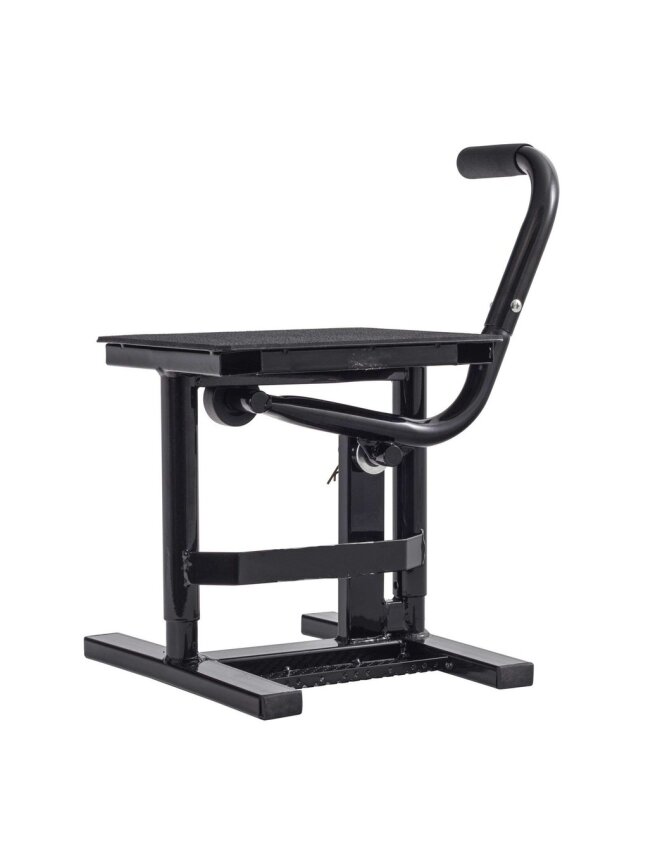 ⬡ Motociklo keltuvas-stalas 150 kg (MHRM1401) ⬡ Motociklo keltuvas-stalas 150 kg (MHRM1401)