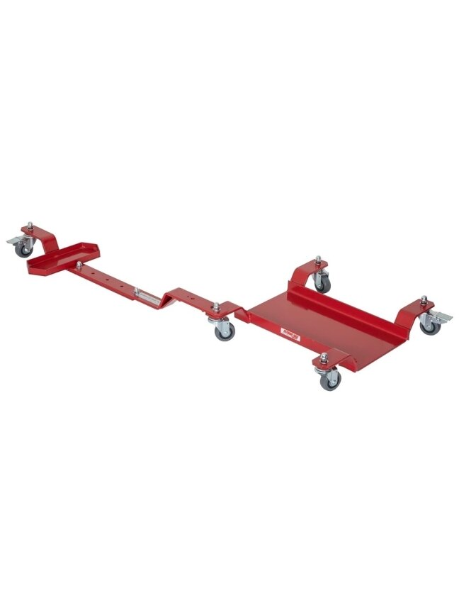 ⬡ Motociklo transportavimo vežimėlis/platforma 550kg (MHRM1203) ⬡ Motociklo transportavimo vežimėlis/platforma 550kg (MHRM1203)