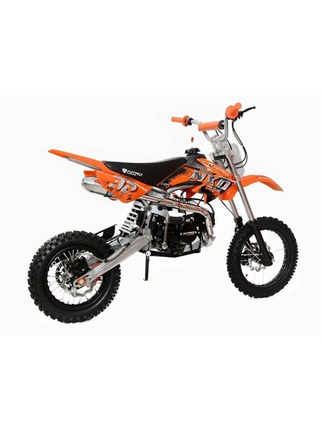 Motoroleris HB-GS05A Motoroleris HB-GS05A