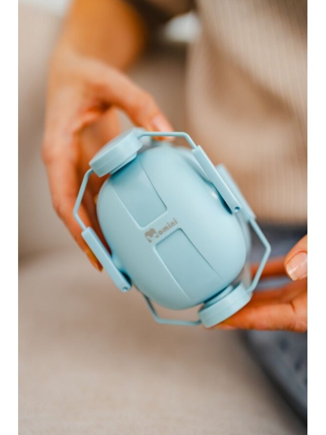 Momini kids noise-reducing earmuffs Milo Blue 5 Momini kids noise-reducing earmuffs Milo Blue 5