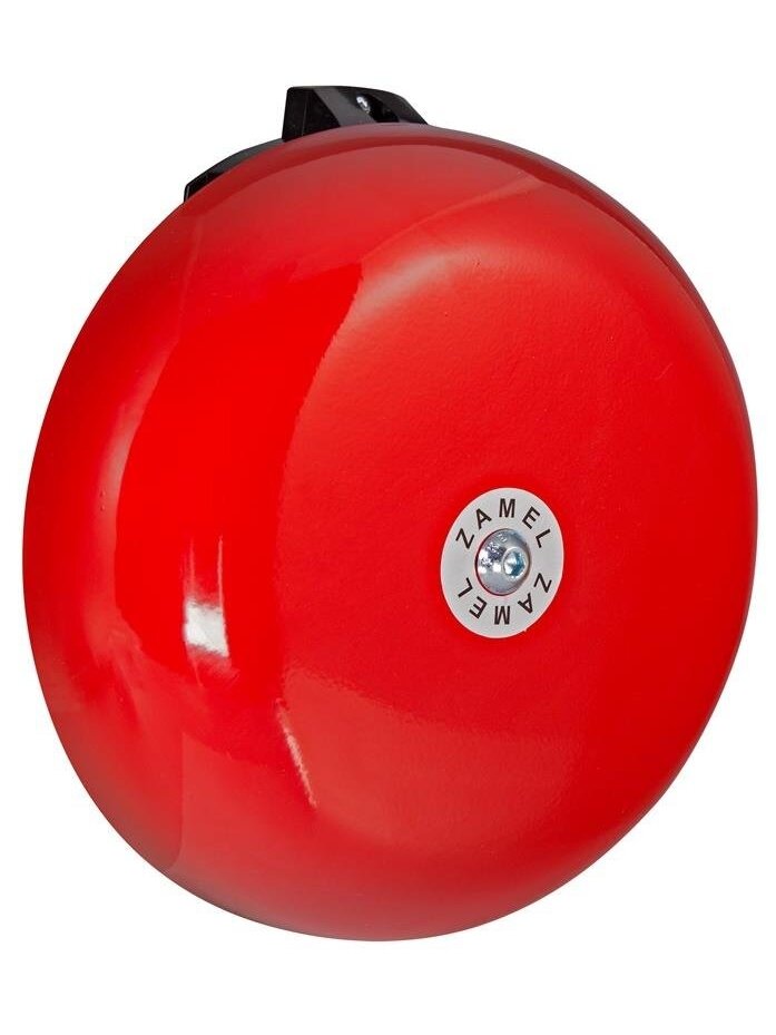 Mokyklinis skambutis ZAMEL DNS-212M 2 Mokyklinis skambutis ZAMEL DNS-212M 2
