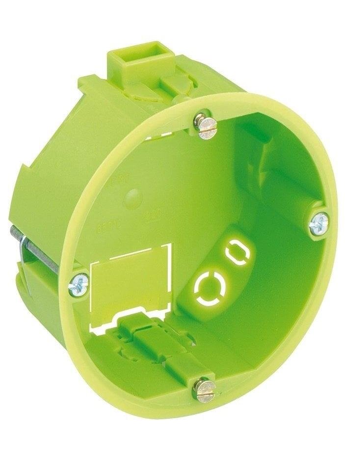 Montavimo dėžutė SPELSBERG 925-035/920-035, 68×35 mm 1