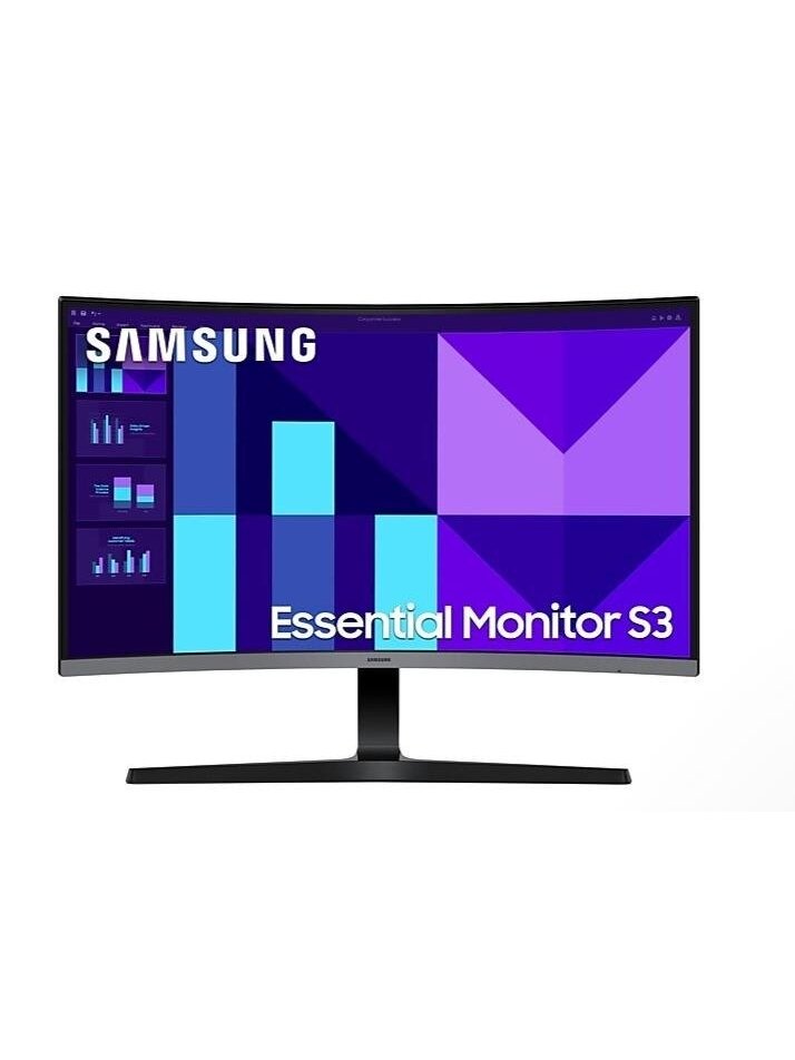 MONITORIUS LS27D390GAUXEN SAMSUNG MONITORIUS LS27D390GAUXEN SAMSUNG