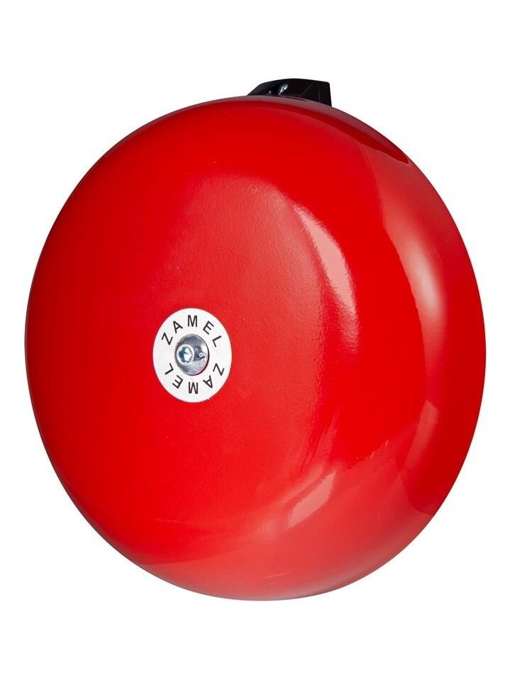 Mokyklinis skambutis ZAMEL DNS-212M 1