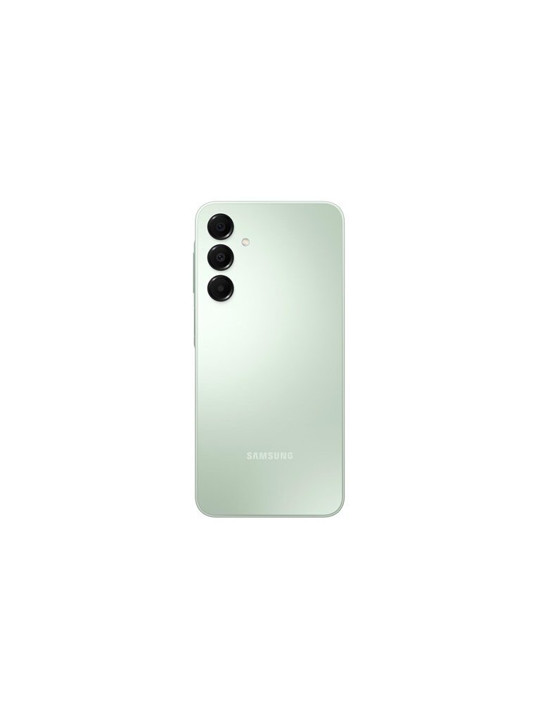 Mobilusis telefonas Samsung Galaxy A16, 128 GB, žalias 2 Mobilusis telefonas Samsung Galaxy A16, 128 GB, žalias 2