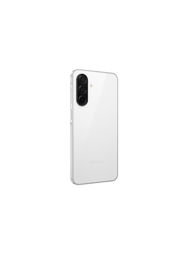 Mobilusis telefonas Samsung Galaxy A26, 128 GB, balta 1