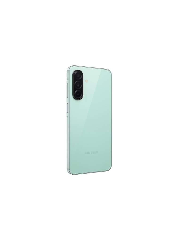 Mobilusis telefonas Samsung Galaxy A26 128GB šviesiai žalia 1