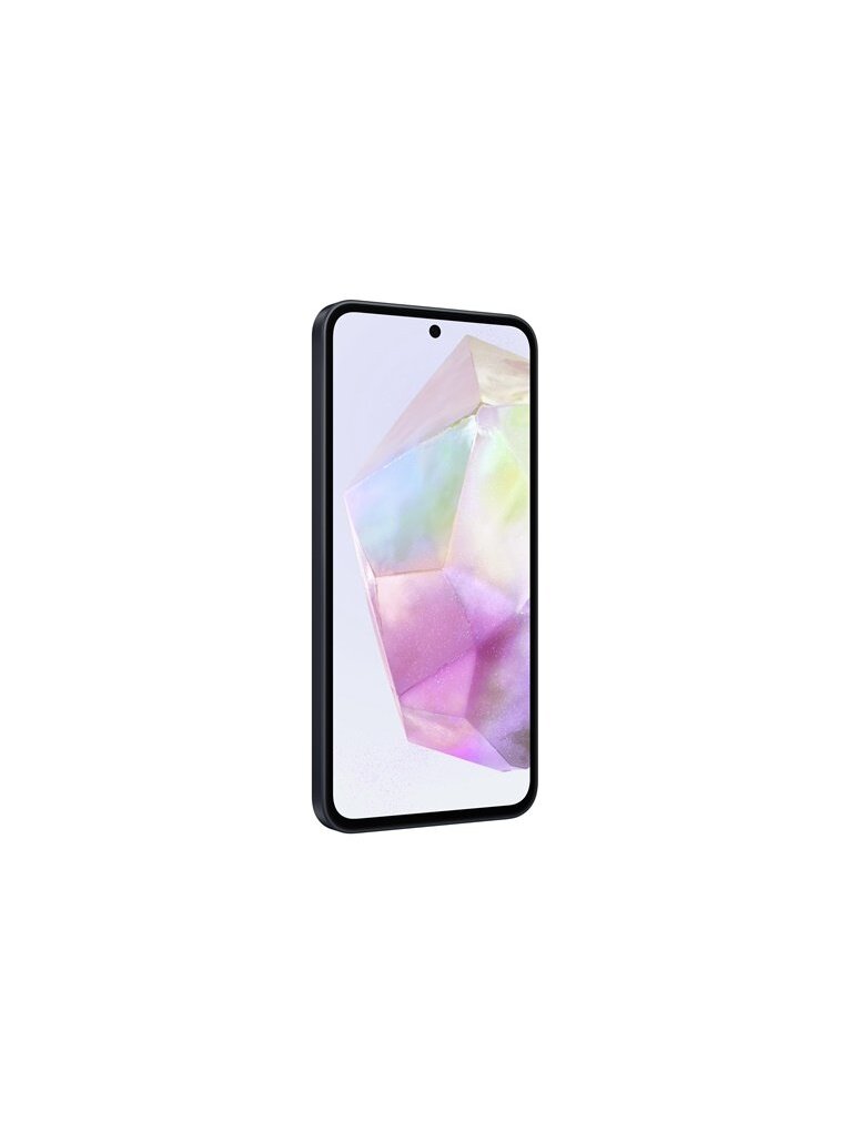 Mobilusis telefonas Samsung Galaxy A35 5G mėlyna, 6GB/128GB 2
