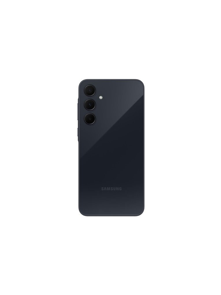 Mobilusis telefonas Samsung Galaxy A35 5G mėlyna, 8GB/256GB 1