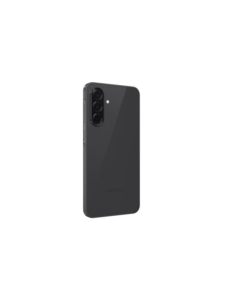Mobilusis telefonas Samsung Galaxy A36 5G, 128 GB, juoda 1 Mobilusis telefonas Samsung Galaxy A36 5G, 128 GB, juoda 1