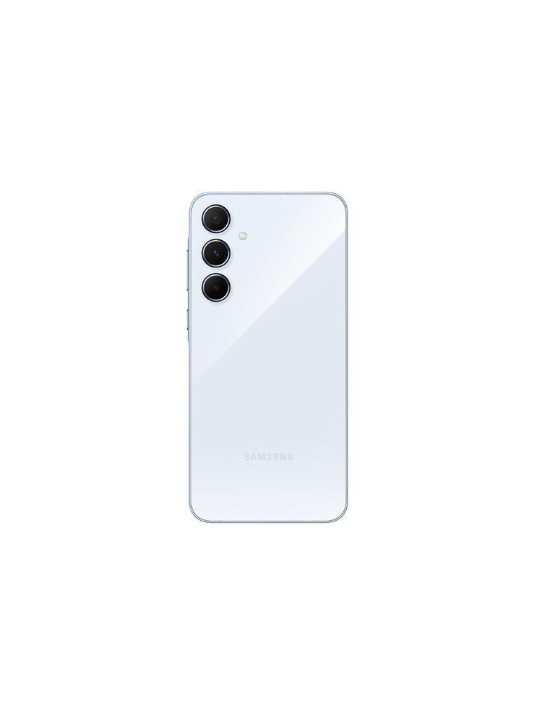 Mobilusis telefonas Samsung Galaxy A55 5G mėlyna, 8GB/128GB 1