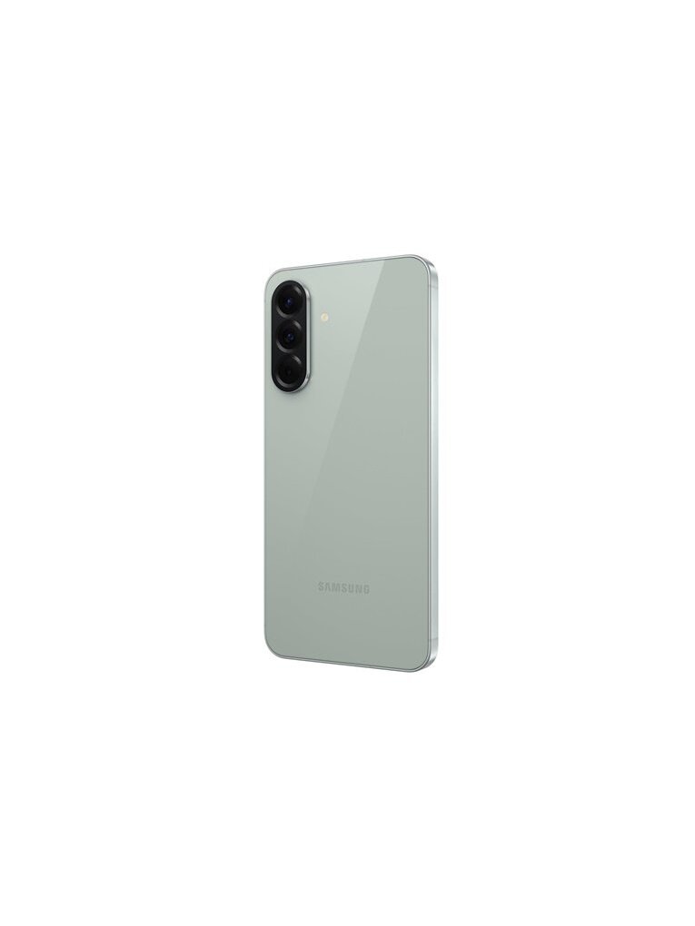 Mobilusis telefonas Samsung Galaxy A56 5G, 128 GB, žalia 2