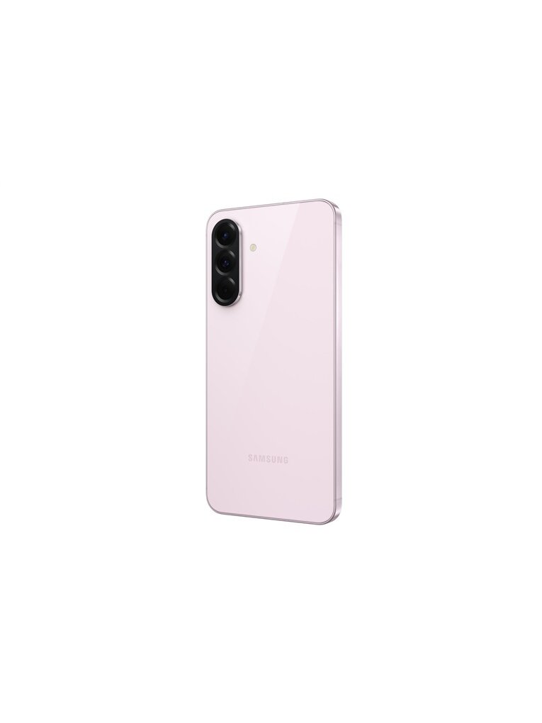 Mobilusis telefonas Samsung Galaxy A56 5G 128GB rožinė 2