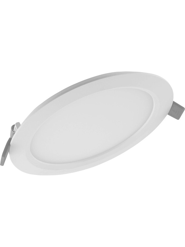 Montuojamasis šviestuvas SLIM LED, 6W, 4000K, IP20 1 Montuojamasis šviestuvas SLIM LED, 6W, 4000K, IP20 1