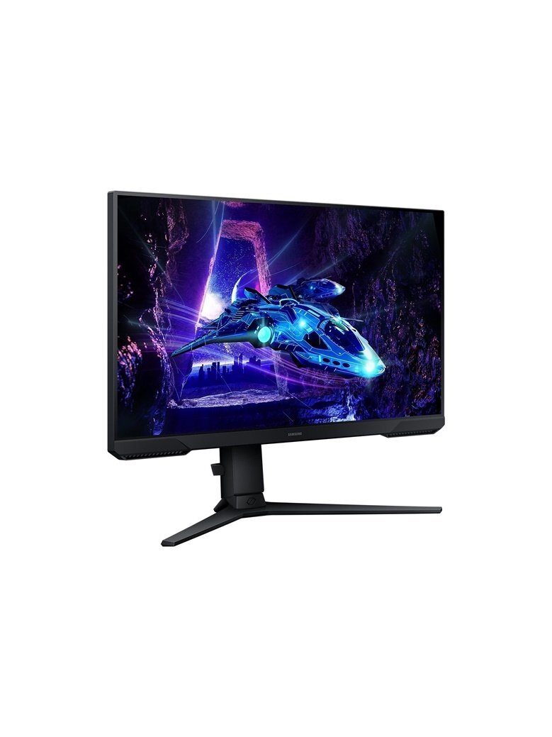 Monitorius Samsung LS24DG302EUXEN, 24", 1 ms 2 Monitorius Samsung LS24DG302EUXEN, 24", 1 ms 2
