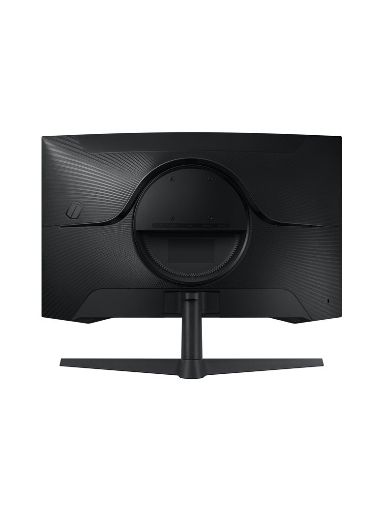 Monitorius Samsung LS27CG552EUXEN, 27", 1 ms 1