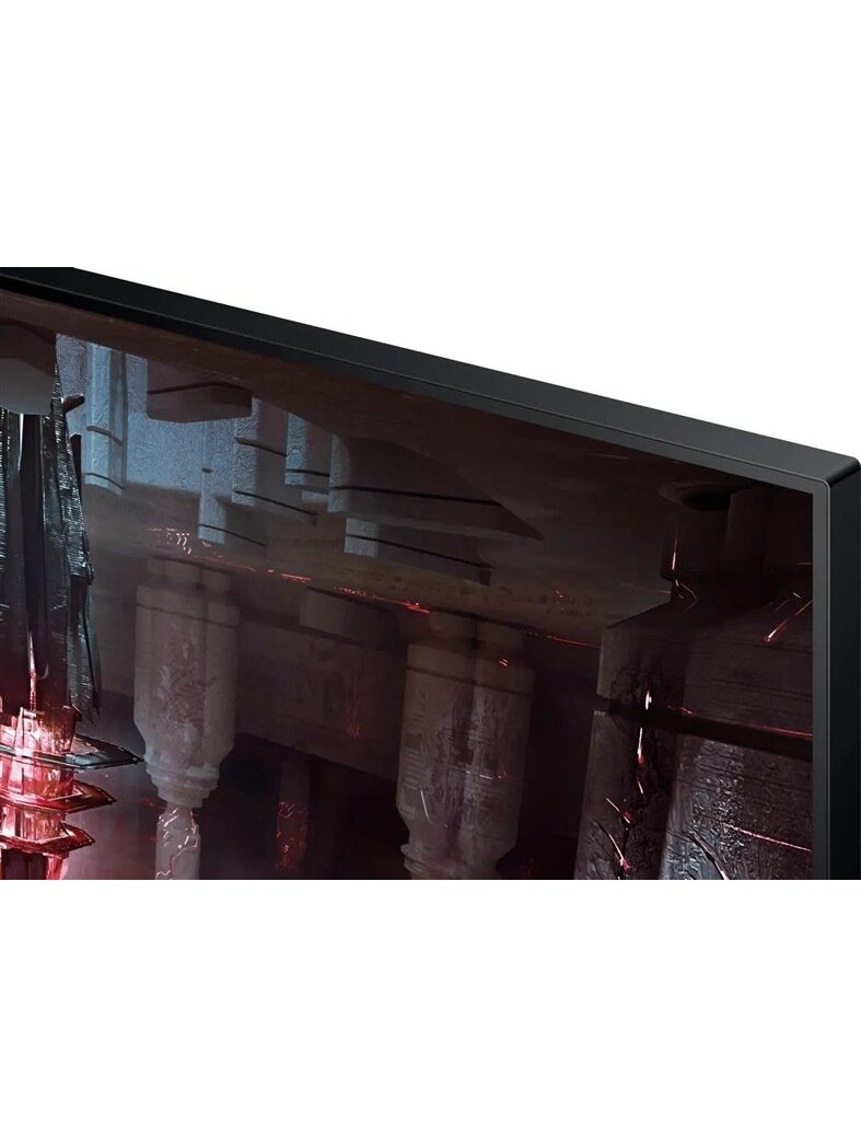 Monitorius Samsung Odyssey G5, 32", 1 ms 2