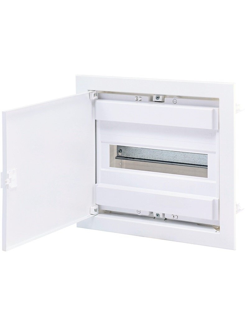 Modulinis skydas ETI 12+2 mod. ECG14, potinkinis, IP40 Modulinis skydas ETI 12+2 mod. ECG14, potinkinis, IP40