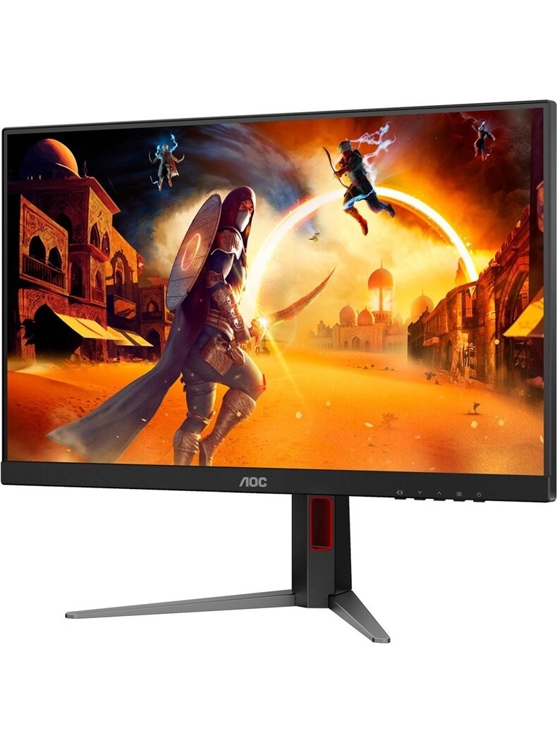 MONITORIUS AOC 27G4HA 27IN 1 MONITORIUS AOC 27G4HA 27IN 1