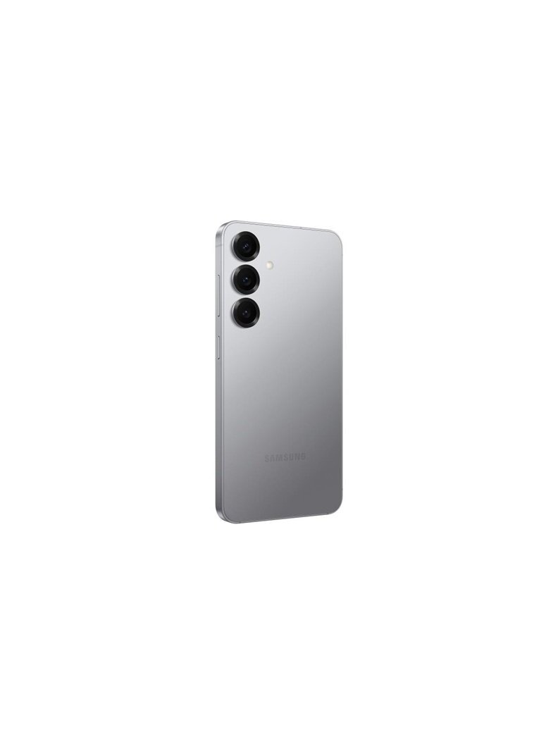 Mobilusis telefonas Samsung Galaxy S25, 256 GB, sidabro 2