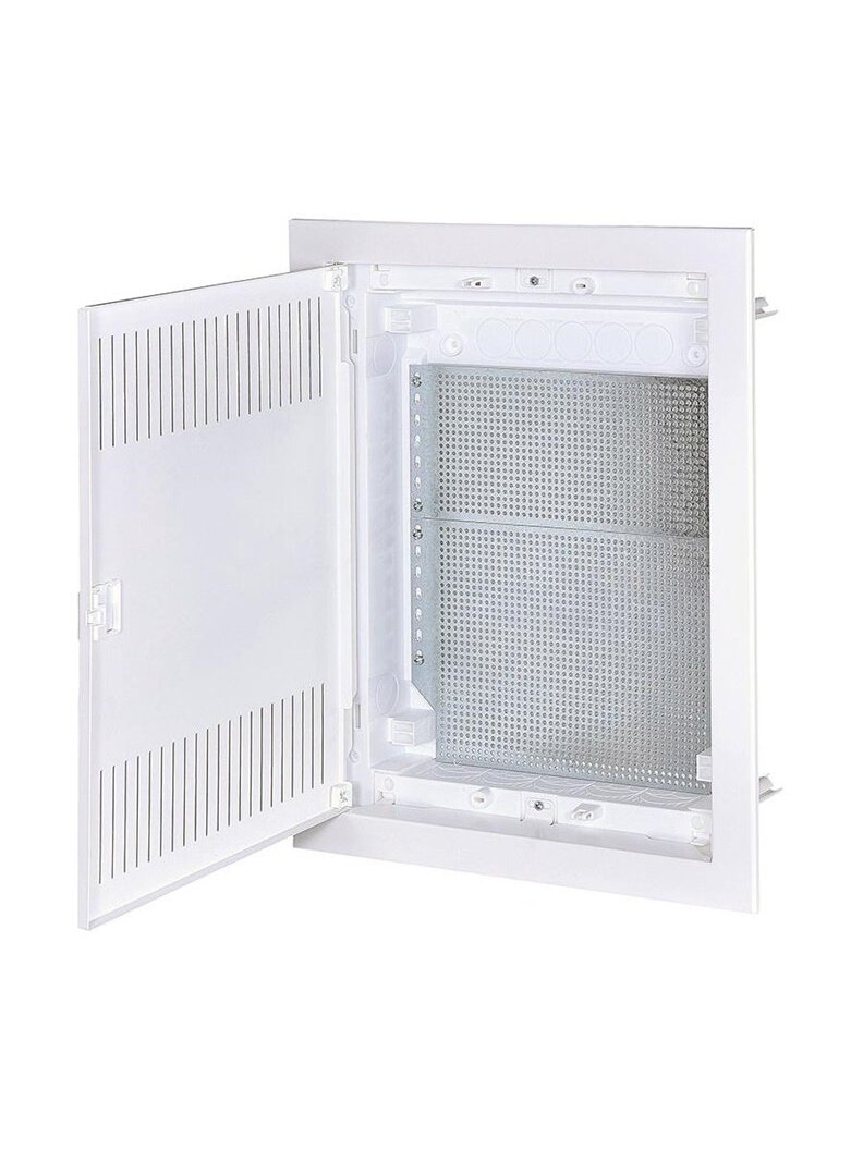 Modulinis skydas ETI ECG28MEDIA-I, potink, IP30, 28 mod. Modulinis skydas ETI ECG28MEDIA-I, potink, IP30, 28 mod.