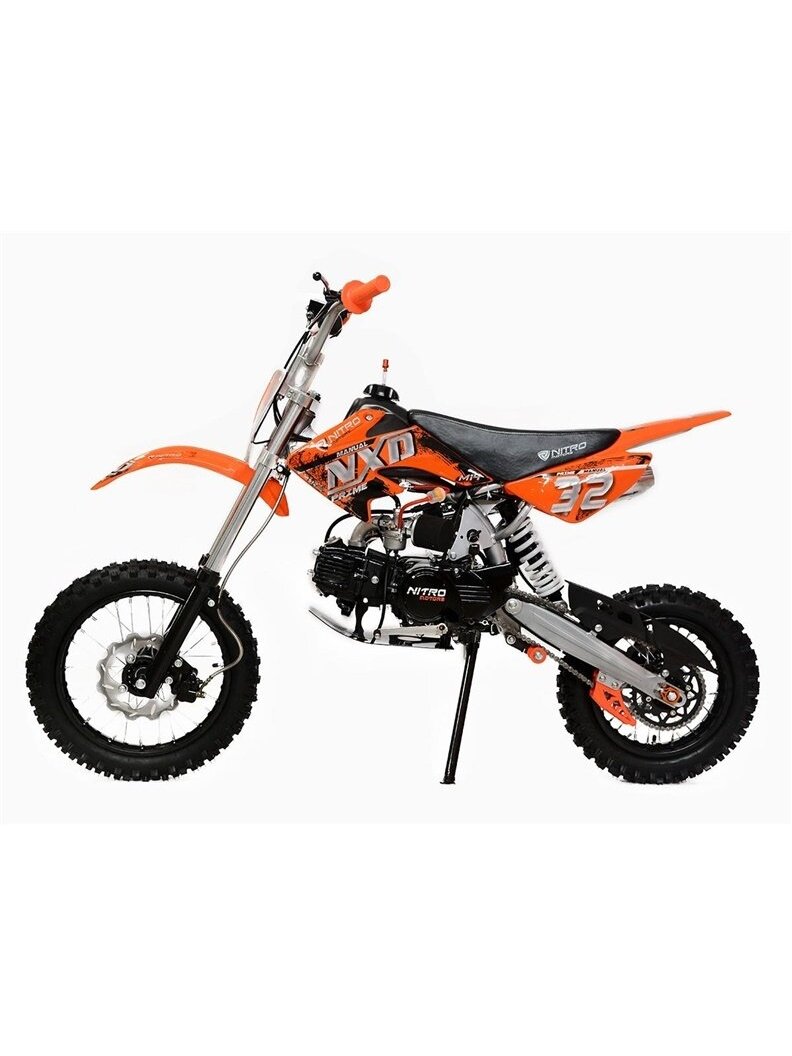 Motoroleris HB-GS05A 1 Motoroleris HB-GS05A 1