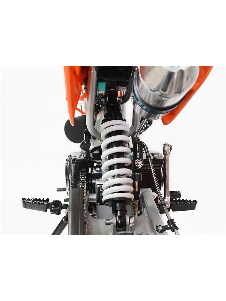 Motoroleris HB-GS05A 2 Motoroleris HB-GS05A 2